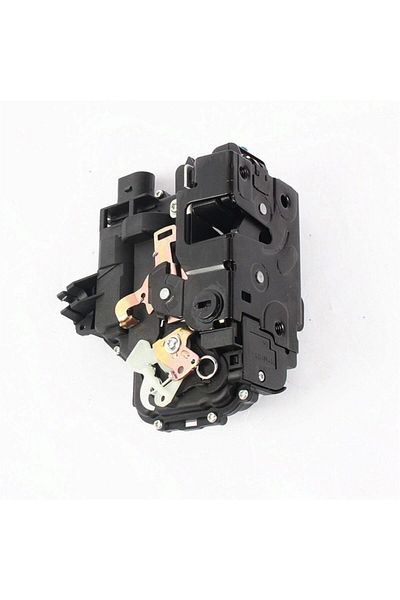 otobalcı Skoda Superb Door Lock Motor Lock Right Front Door 2001--2008