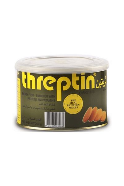 Not Applicable Threptin Diskette 200g
