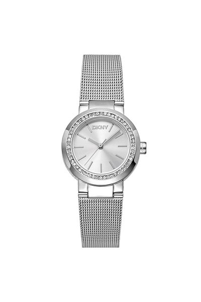Dkny Ceas de damă DK1L024M0015, cuarț, 28mm, 5ATM