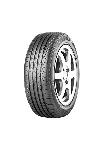 Lassa 195/55r15 Drıveways 85v Yaz Lastiği (üretim: 2023)