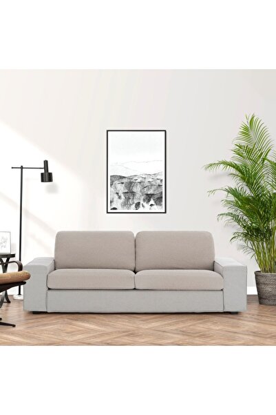 EYSA CONFECTIONES Αρθρωτό διελαστικό κάλυμμα, Premium ROC, C/11 Σκούρο μπεζ, L