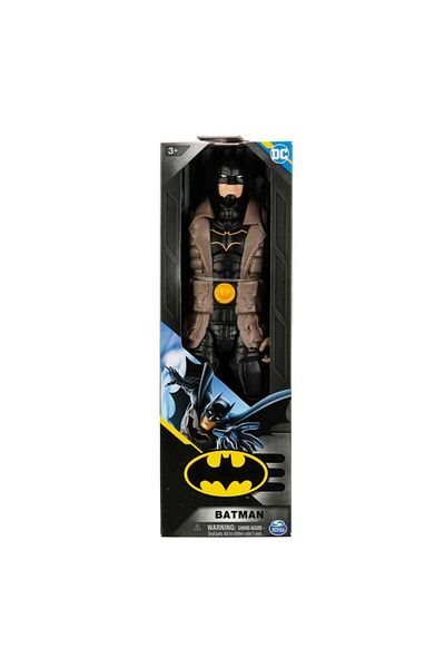 Batman مجسم شخصية دي سي كوميكس S10 V1 مقاس 30 سم