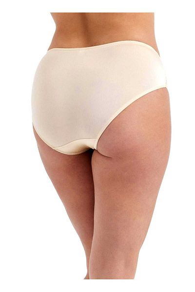 MOONLİGHT Γυναικείο Δαντελένιο Σλιπ MML3130