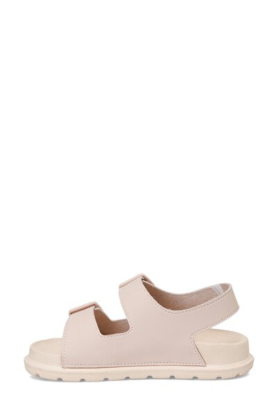 Polaris ENZEL.F5FX Pudra Kız Çocuk Sandalet