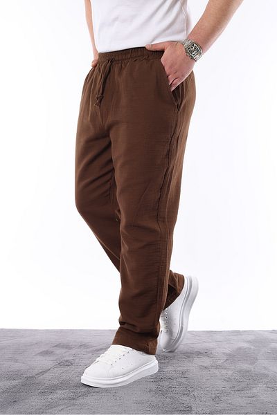 comstar Παντελόνι Jogger με λινό κορδόνι