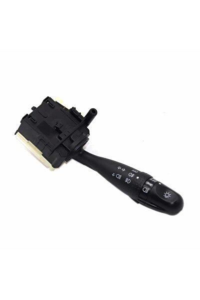 Enva Toyota Corolla Uyumlu Far Sinyal Sis Kumanda Kolu 2002--2006 (sisli)