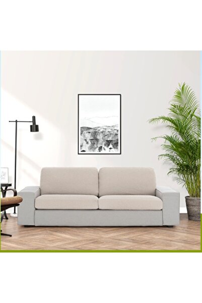 EYSA CONFECTIONES Husa bielastica modulara, Premium ROC, C/00 Bej deschis, L