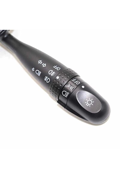 otobalcı Toyota Yaris Sinyal Kolu Far Kolu 1999--2005 Sis Lamba Devreli