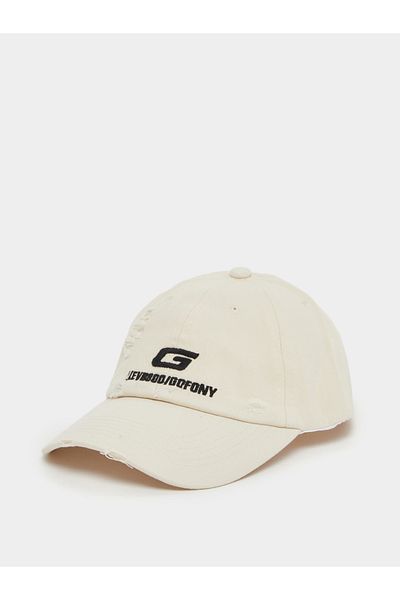 Styli Embroidered Baseball Cap
