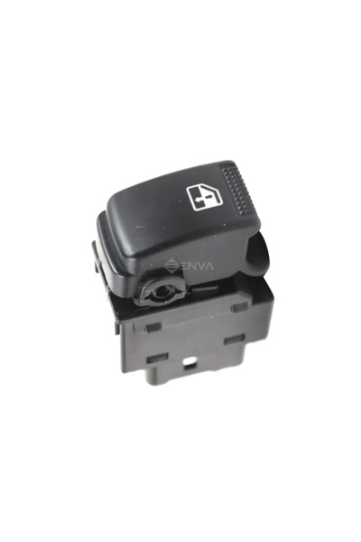 otobalcı Hyundai Getz Tekli Cam Açma Düğmesi Anahtarı 2003--2010