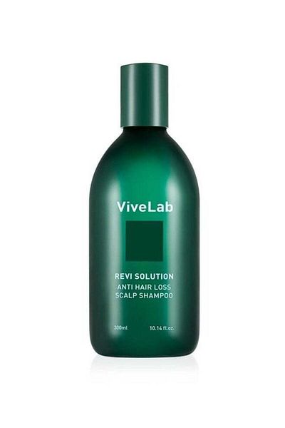ViveLab Revi Solution Anti Hair Loss Scalp Shampoo 300ml