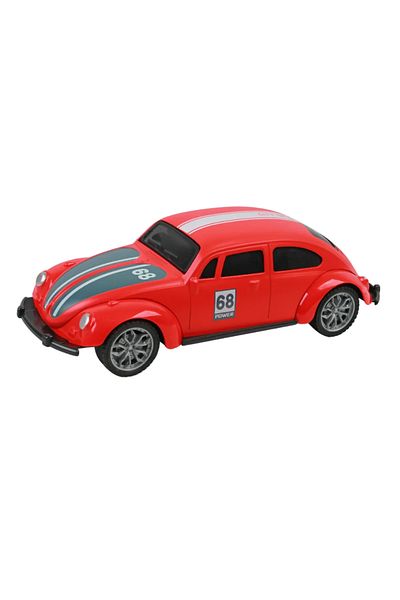 STEM 1:24 Die-Cast Model Car - Style May Vary