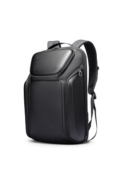 Mark Ryden MR 4313 EVA Hard Shell 17inch Waterproof Backpack, USB Charging, CoolTech Future Series