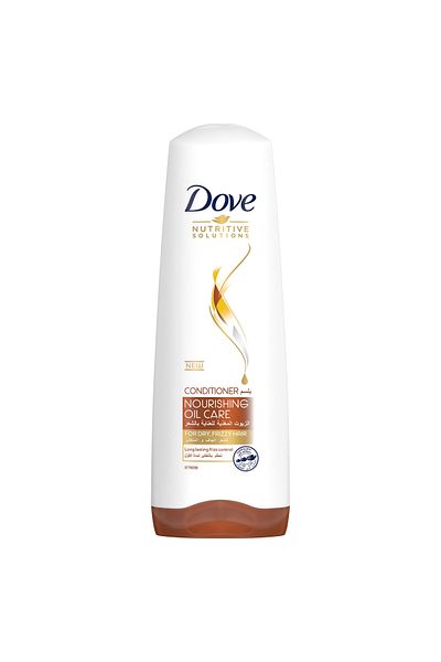 Dove Nutritive Solutions Nourishing Oil Care Conditioner 350 ml