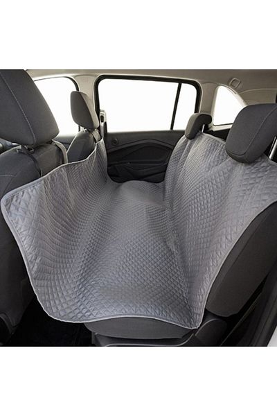 EYSA CONFECTIONES Waterproof car cover 130-150cm, Oslo Protect, C/06 Grey