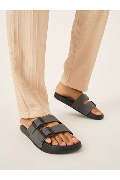 Styli Double Band Lightweight Sandals