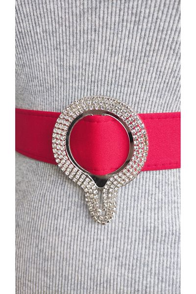 asillaksesuar Evening Dress Belt