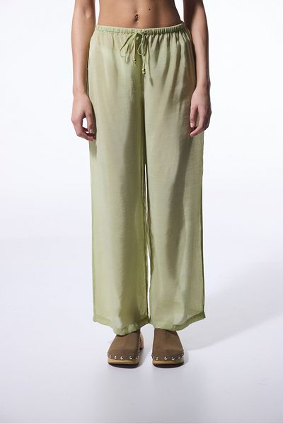 Penti Mindy Hellgrüne Hose