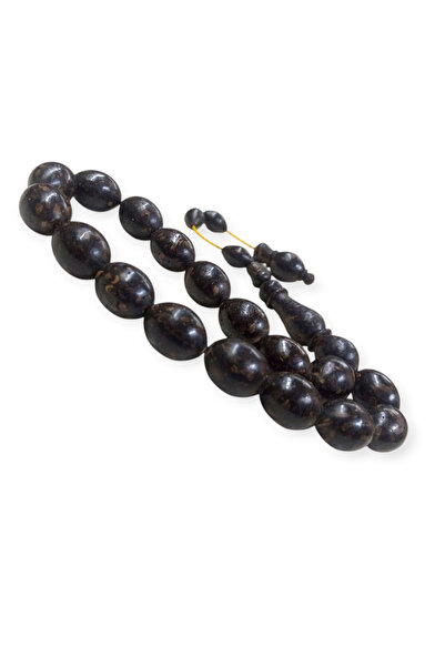 İnan Tesbih شجرة الزنجبيل Efe التميمة نموذج مسبحة