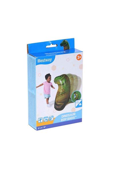 BESTWAY Dinosaur 91 cm Juicy Hacıyatmaz