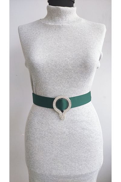asillaksesuar Evening Dress Belt