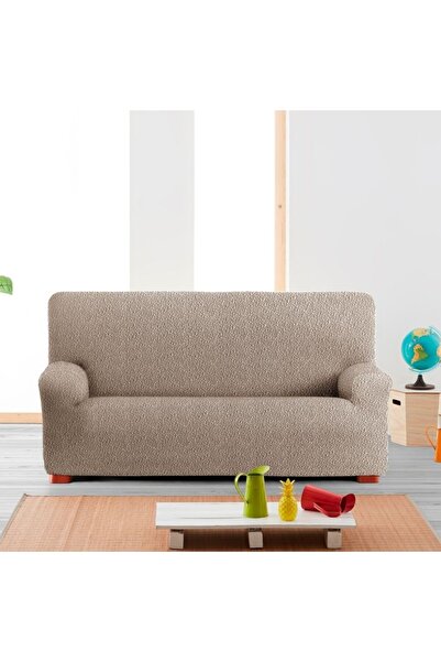 EYSA CONFECTIONES Husa bielastica canapea 4 locuri, 210-290cm, Premium ROC, C...