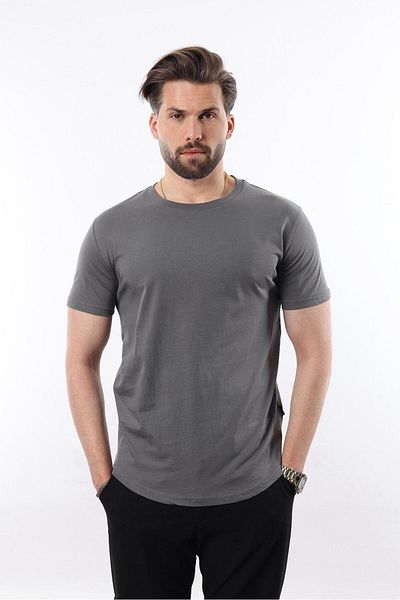 Madmext Geräuchertes Herren-T-Shirt 4951