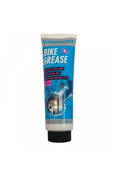 Shimano Gres Yağı 125 ml