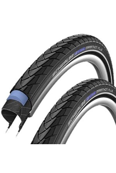 Schwalbe Marathon Plus 700x38 C ( 28x1.50 ) Dış Lastik