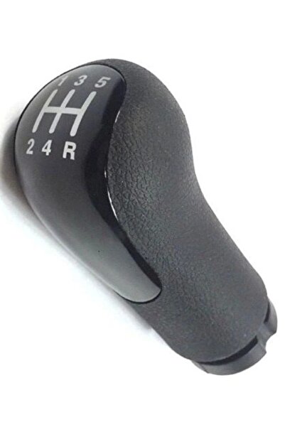 otobalcı مقبض ناقل الحركة فورد كونكت 2007--2014 لون اسود - بدون مزلاج