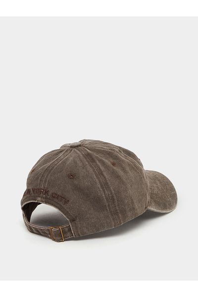 Styli Embroidered Baseball Cap