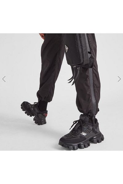 Prada Sport Cloudbust Thunder Sneakers
