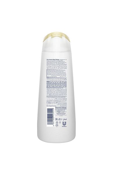 Dove Nutritive Solutions Intense Repair Shampoo 200 ml