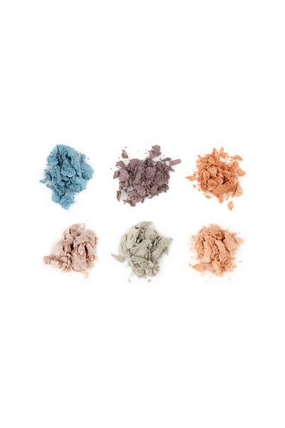 Anastasia Beverly Hills Paleta Fard Anastasia - Aurora Glow Kit
