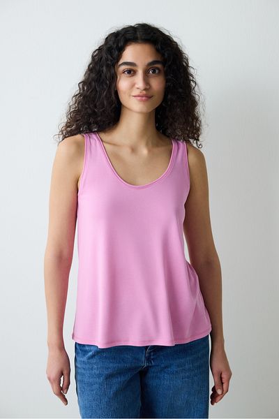Penti Rosa Modal-T-Shirt