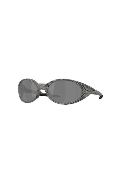 Oakley EYEJACKET REDUX Unisex Gözlük 0OO9438-OAK.27 Çok Renkli-STD