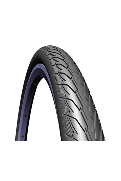 Mitas Rubena 26X1.75 Flash Stop Thorn 3 mm Zırhlı Lastik