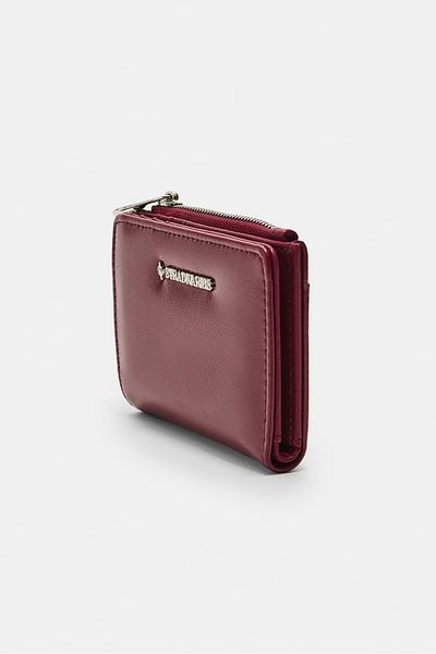 Stradivarius Purse with zip