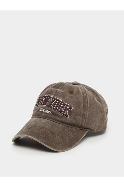 Styli Embroidered Baseball Cap