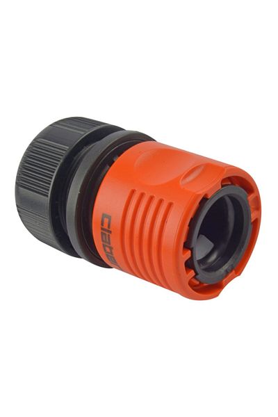 CLABER 5/8inch Hose Connector