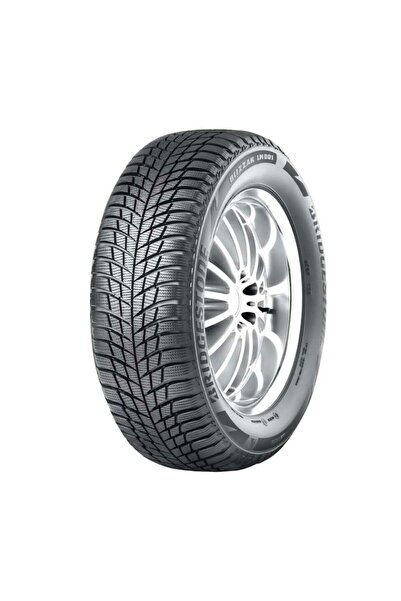 Bridgestone Brıdgestone 185/65R14 86T BLIZZAK LM001 Kış Lastiği (Üretim: 2023)