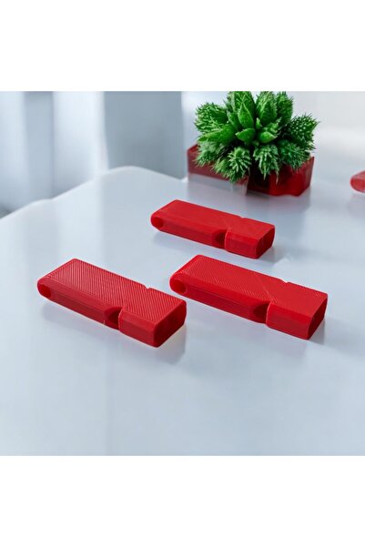 Home Deprem ve Acil Durum Düdüğü - 3 adet Deprem İçin 125 dB Ses, Parlak Renk...