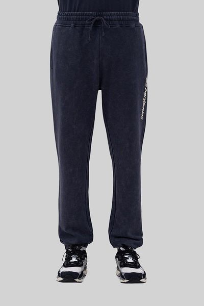 LES BENJAMINS Men's Sports Pants Gray