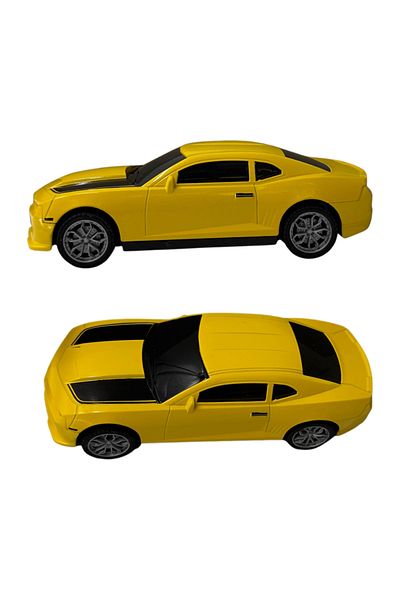 STEM 1:24 Die-Cast Model Car - Style May Vary