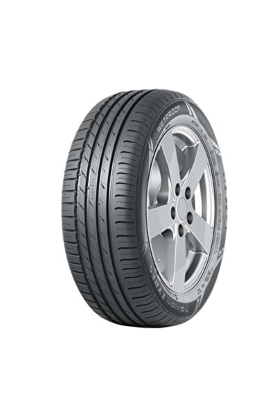 Nokian Tyres Nokian 205/50r17 Wetproof 93w Xl Yaz Lastiği (ÜRETİM: 2021)