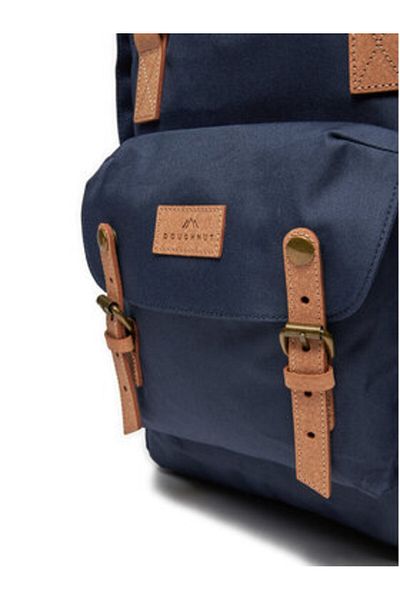 Doughnut donut unisex backpack D011RE-0069-F blue