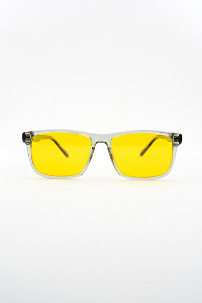 Focus On Eyewear Mostar Gri Antifar Polarize Sürücü Gözlüğü
