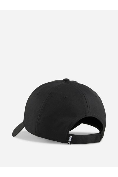 Puma Essential Metal Cat Baseball Cap