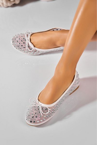 Joana Balerini dam Textil Albi Joule