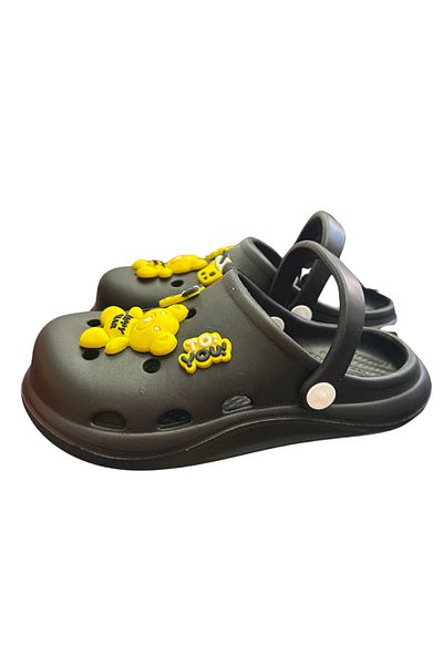 SOLMAZ Чехли Mays Booties Emoji